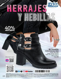 Catálogo Price Shoes Página 14