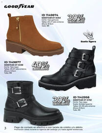 Catálogo Price Shoes Página 2