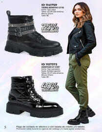 Catálogo Price Shoes Página 4