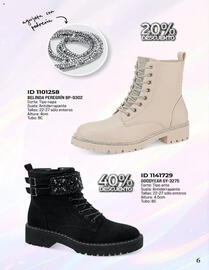 Catálogo Price Shoes Página 5