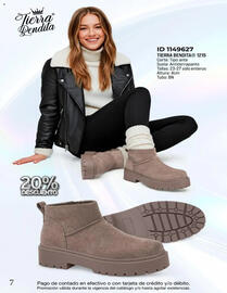 Catálogo Price Shoes Página 6