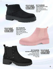 Catálogo Price Shoes Página 7