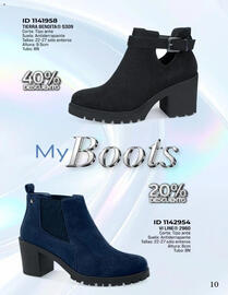 Catálogo Price Shoes Página 9