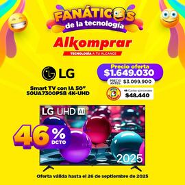 Catálogo Alkomprar Página 5