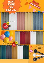 Catalogue Maxi Bazar semaine 39 page 11