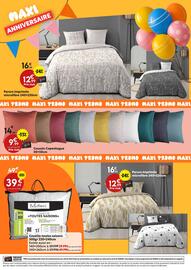 Catalogue Maxi Bazar semaine 39 page 12