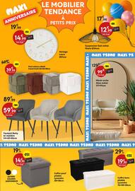 Catalogue Maxi Bazar semaine 39 page 2
