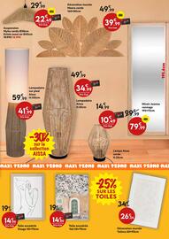 Catalogue Maxi Bazar semaine 39 page 3