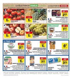 Catalogue Supeco page 2