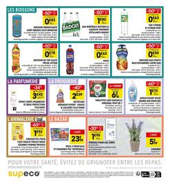 Catalogue Supeco page 4