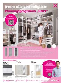 Mömax Flugblatt woche 39 Seite 11