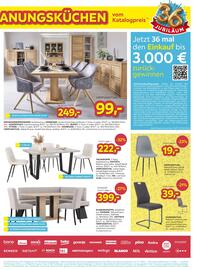 Möbelix Prospekt woche 39 Seite 7