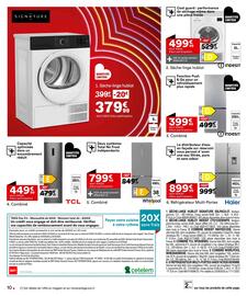 Catalogue BUT page 10