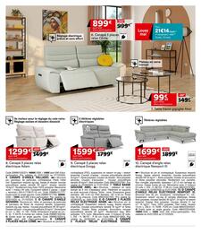 Catalogue BUT page 17