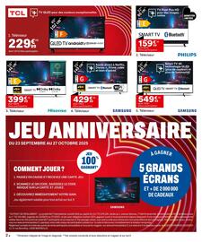 Catalogue BUT page 2