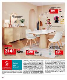 Catalogue BUT page 20