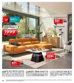 Catalogue BUT page 24