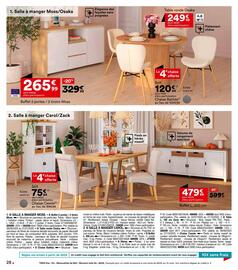 Catalogue BUT page 28