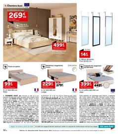 Catalogue BUT page 32