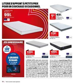 Catalogue BUT page 36
