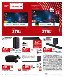 Catalogue BUT page 4