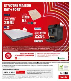 Catalogue BUT page 40