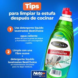 Folleto Tiendas Neto Página 7
