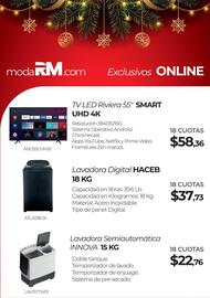 Catálogo Moda RM Página 10