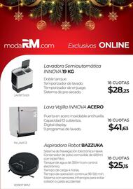 Catálogo Moda RM Página 11