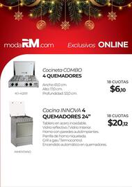 Catálogo Moda RM Página 13