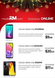 Catálogo Moda RM Página 2