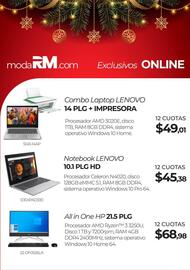 Catálogo Moda RM Página 3
