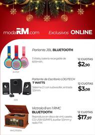 Catálogo Moda RM Página 5