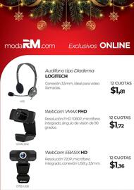 Catálogo Moda RM Página 6