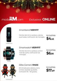 Catálogo Moda RM Página 7