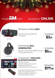 Catálogo Moda RM Página 8