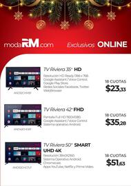 Catálogo Moda RM Página 9