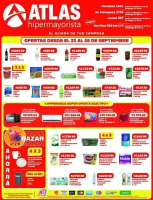 Catálogo Atlas Hipermayorista (válido hasta 28-09)