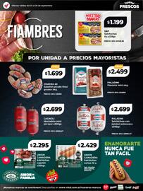 Catálogo Supermayorista Vital semana 39 Página 10