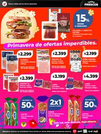 Catálogo Supermayorista Vital semana 39 Página 11