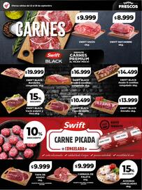 Catálogo Supermayorista Vital semana 39 Página 2