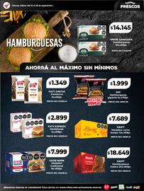 Catálogo Supermayorista Vital semana 39 Página 6
