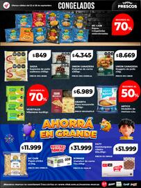 Catálogo Supermayorista Vital semana 39 Página 7