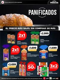 Catálogo Supermayorista Vital semana 39 Página 8