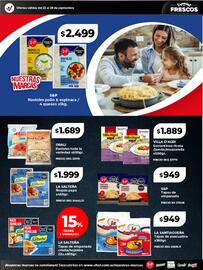 Catálogo Supermayorista Vital semana 39 Página 9