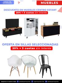 Catálogo Supermayorista Vital semana 39 Página 4