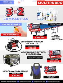 Catálogo Supermayorista Vital semana 39 Página 5