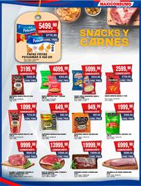 Revista Maxiconsumo semana 39 Página 10