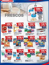 Revista Maxiconsumo semana 39 Página 11