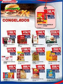 Revista Maxiconsumo semana 39 Página 14
